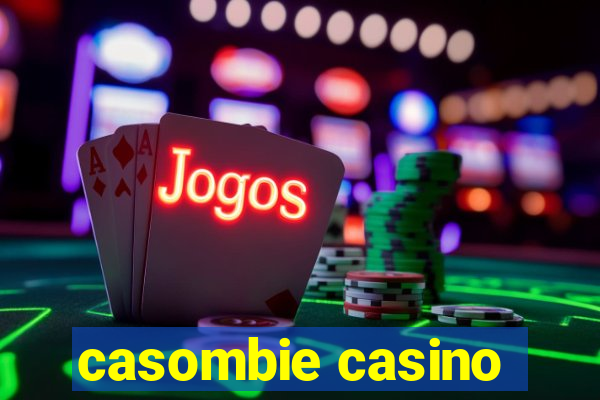 casombie casino