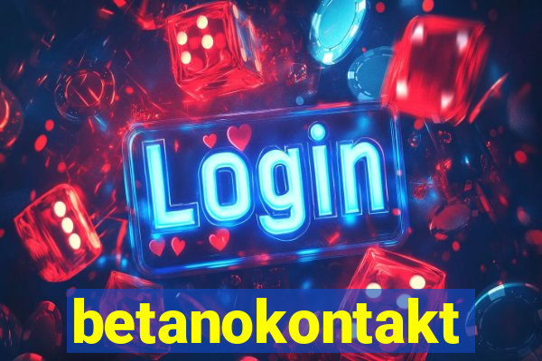 betanokontakt