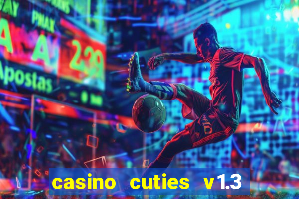 casino cuties v1.3 - android