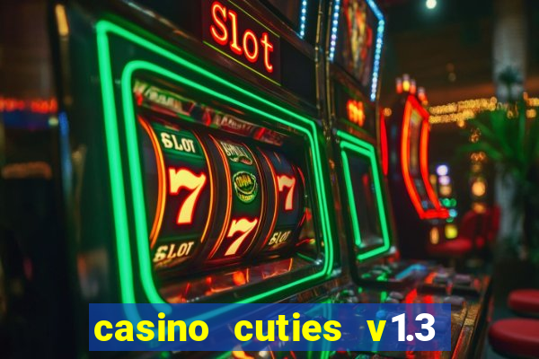 casino cuties v1.3 - android