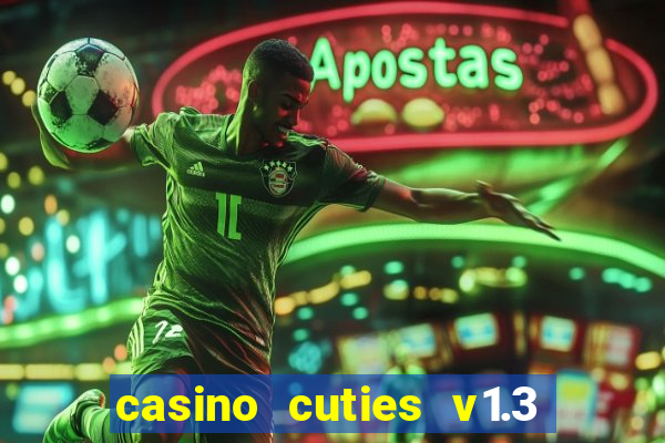 casino cuties v1.3 - android