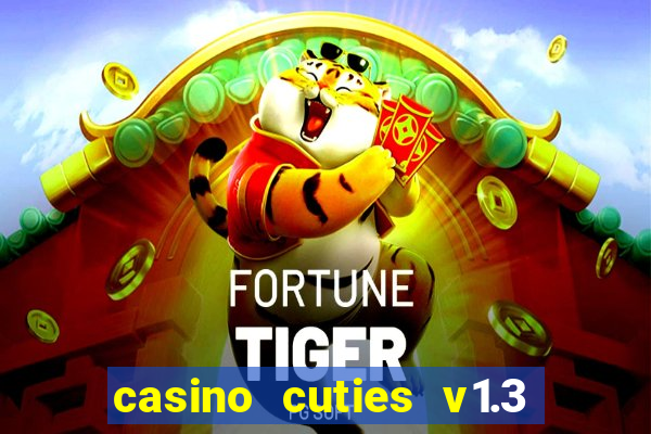 casino cuties v1.3 - android