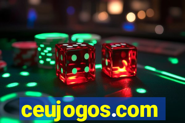 ceujogos.com