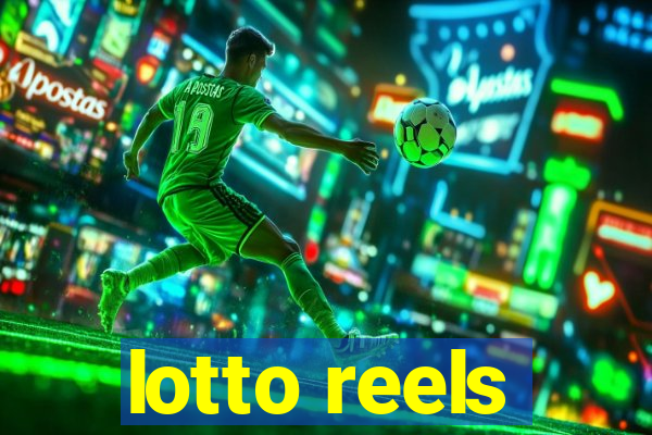 lotto reels