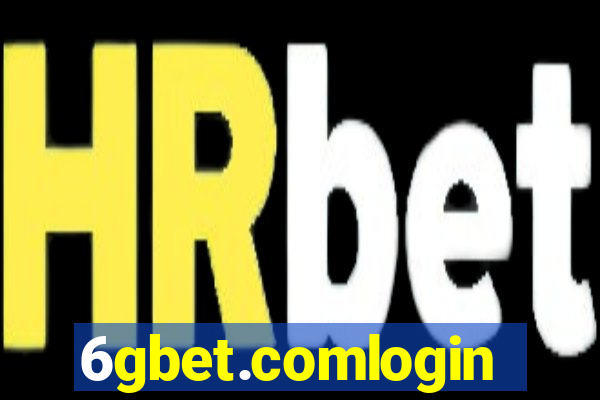 6gbet.comlogin