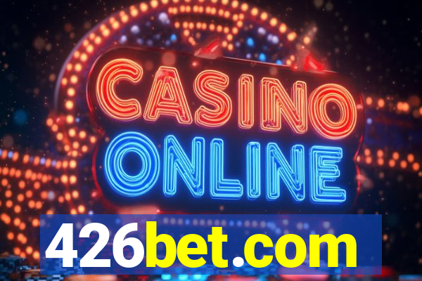 426bet.com