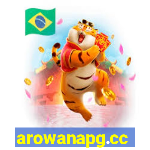 arowanapg.cc