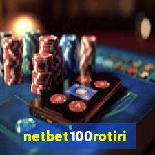 netbet100rotiri