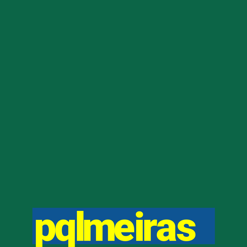 pqlmeiras