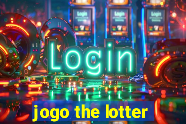 jogo the lotter