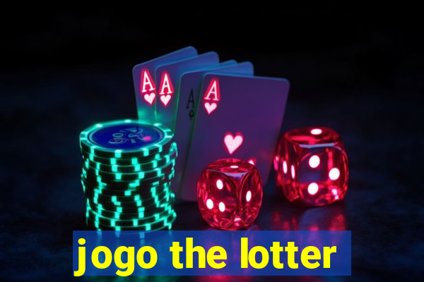 jogo the lotter