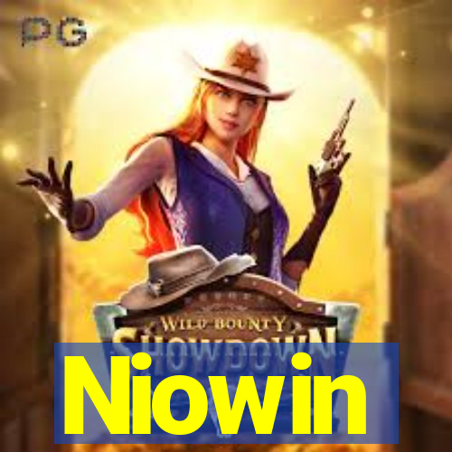 Niowin