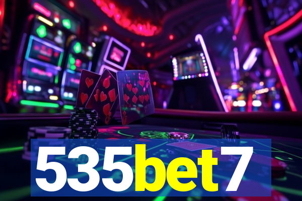 535bet7