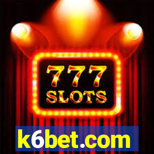 k6bet.com