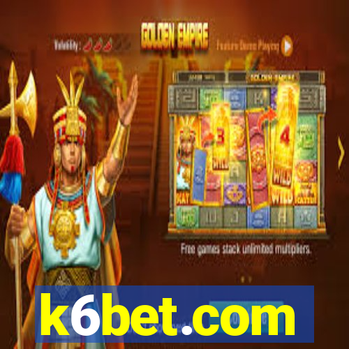 k6bet.com