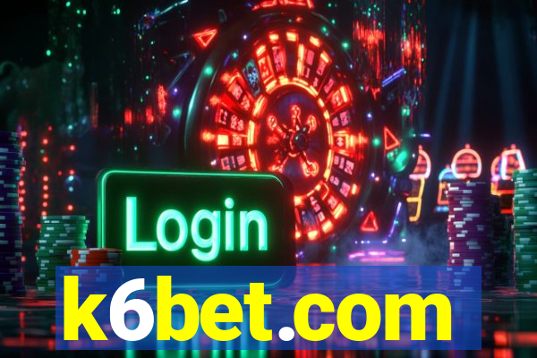 k6bet.com