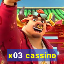 x03 cassino