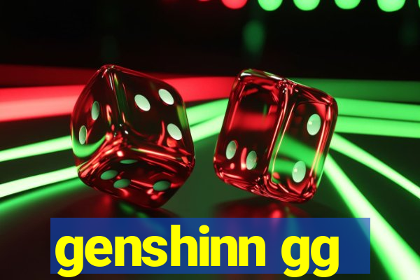 genshinn gg