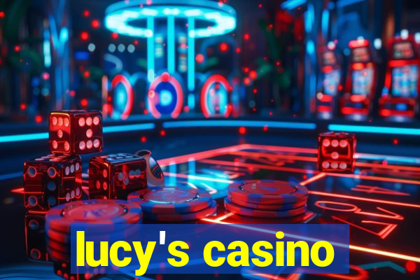 lucy's casino