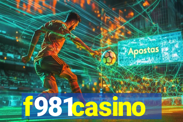 f981casino