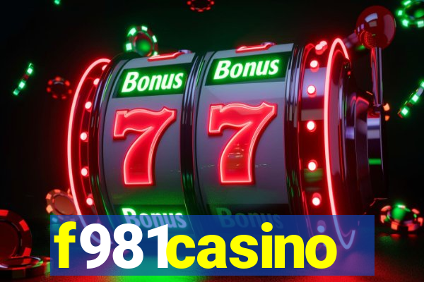 f981casino