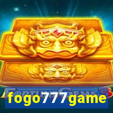 fogo777game