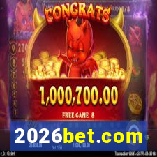 2026bet.com