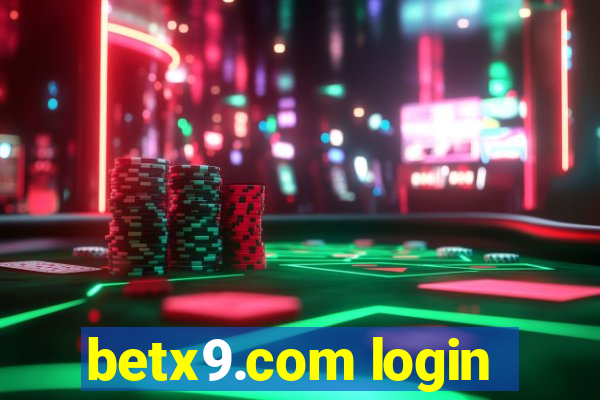 betx9.com login