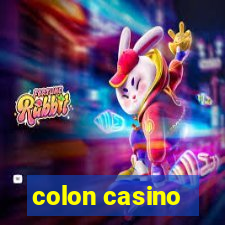 colon casino