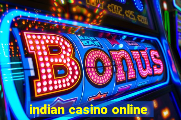 indian casino online