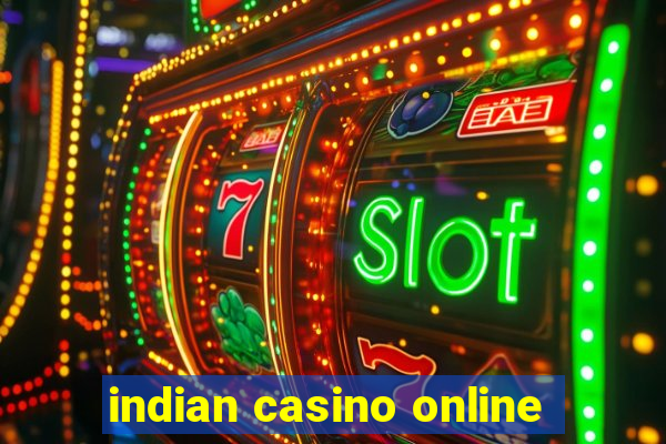 indian casino online