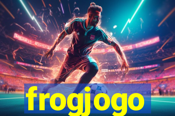 frogjogo