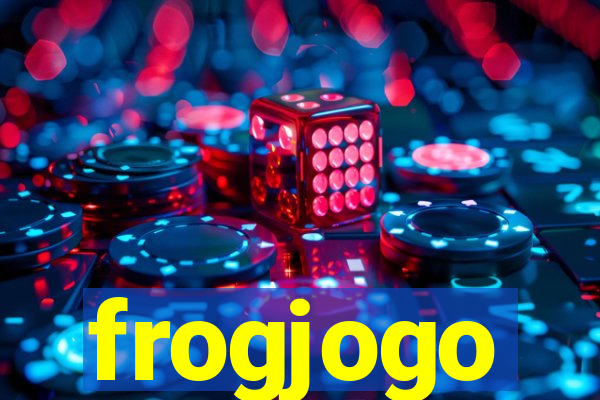 frogjogo