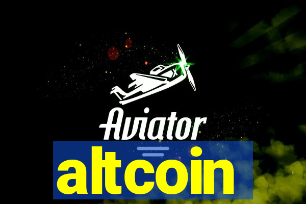 altcoin