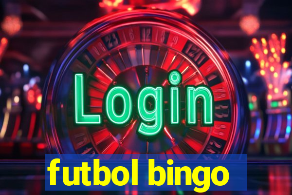 futbol bingo