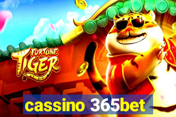 cassino 365bet