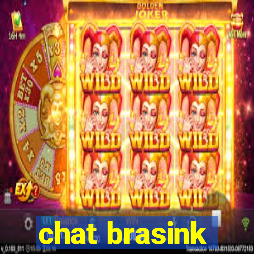 chat brasink