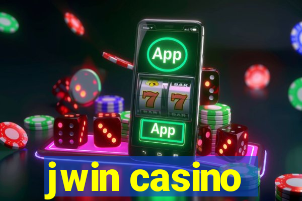 jwin casino