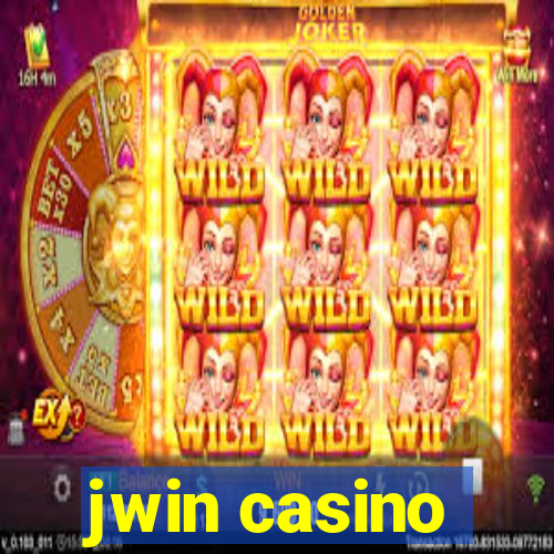 jwin casino