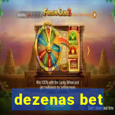 dezenas bet