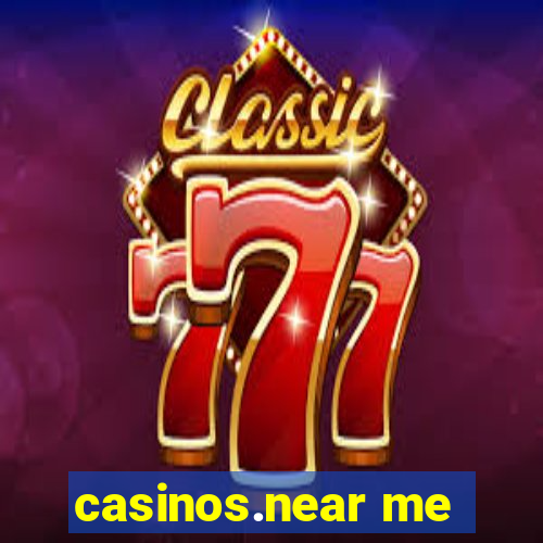 casinos.near me