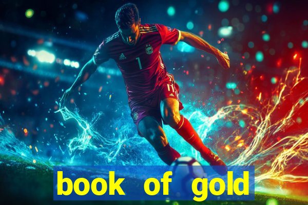 book of gold classic slot recension