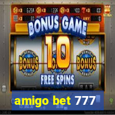 amigo bet 777