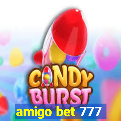 amigo bet 777