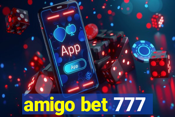 amigo bet 777