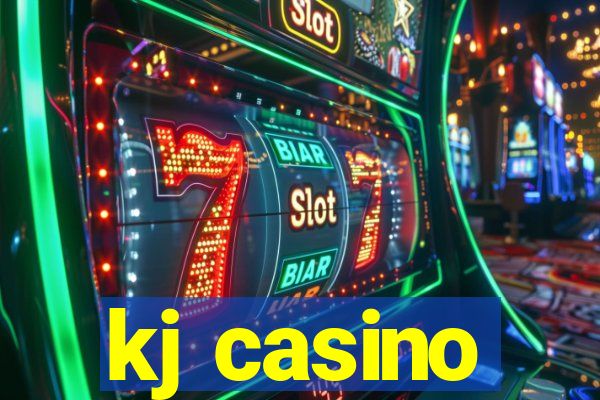 kj casino