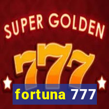 fortuna 777