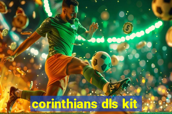 corinthians dls kit