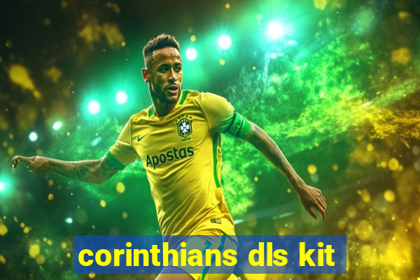 corinthians dls kit