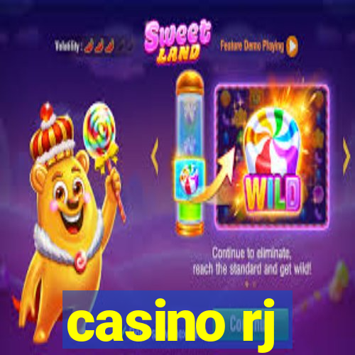 casino rj